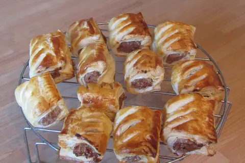 Birley Moor Bakery photo 3